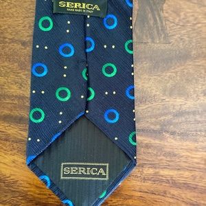 Serica Necktie